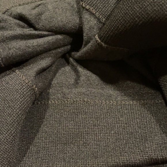 Muk Luks Fleece Lined Legging - Picture 4 of 5